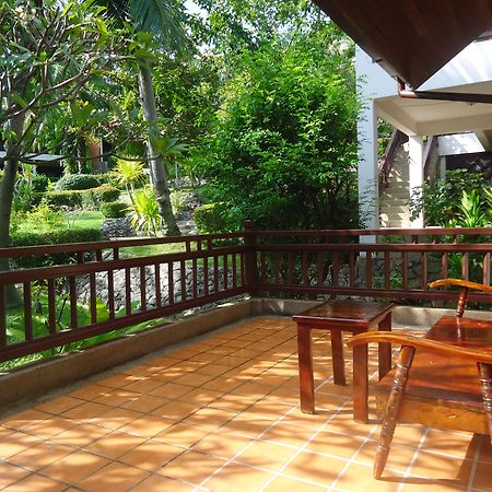 Nova Samui Resort Chaweng  Room photo