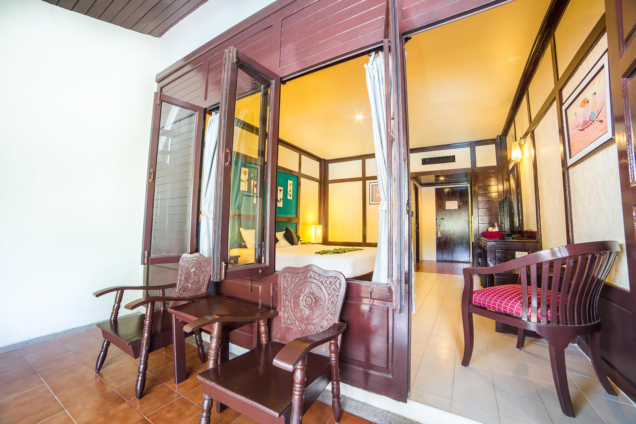 Nova Samui Resort Chaweng  Exterior photo