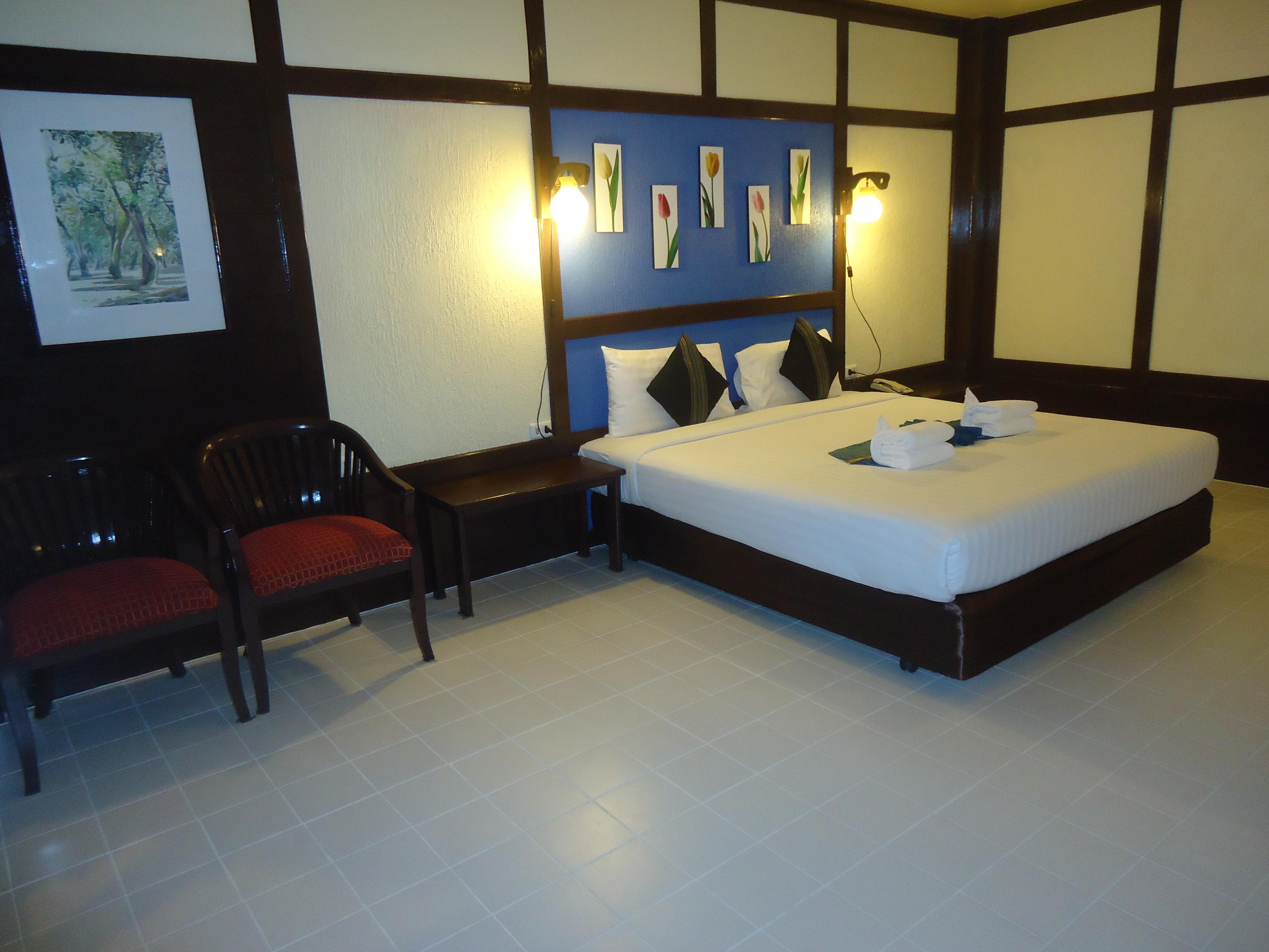 Nova Samui Resort Chaweng  Exterior photo