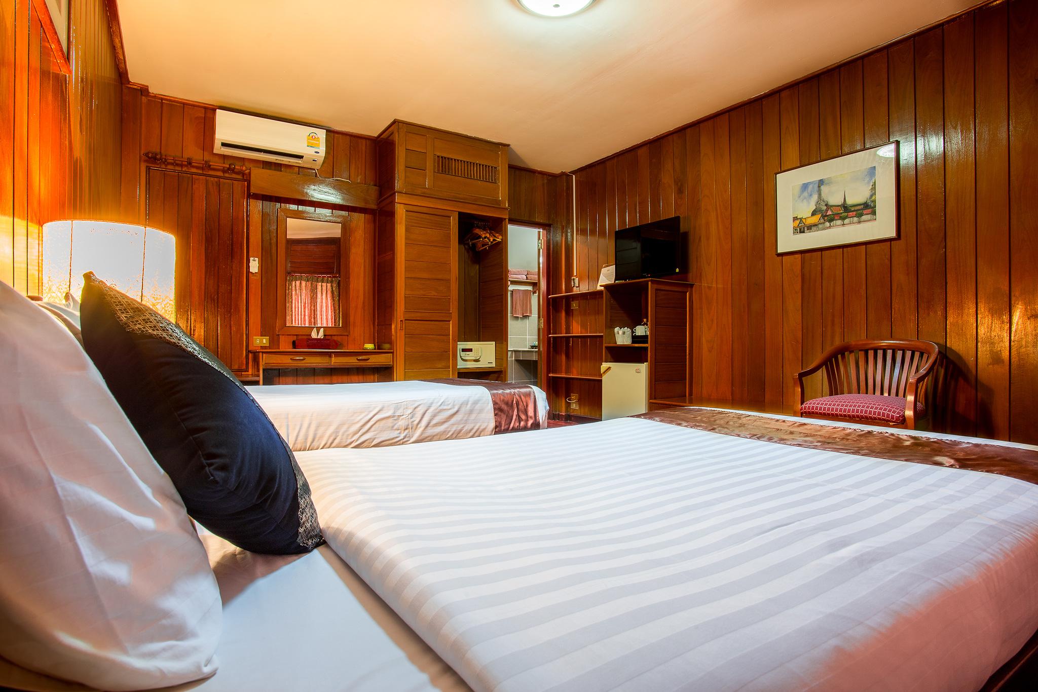 Nova Samui Resort Chaweng  Exterior photo