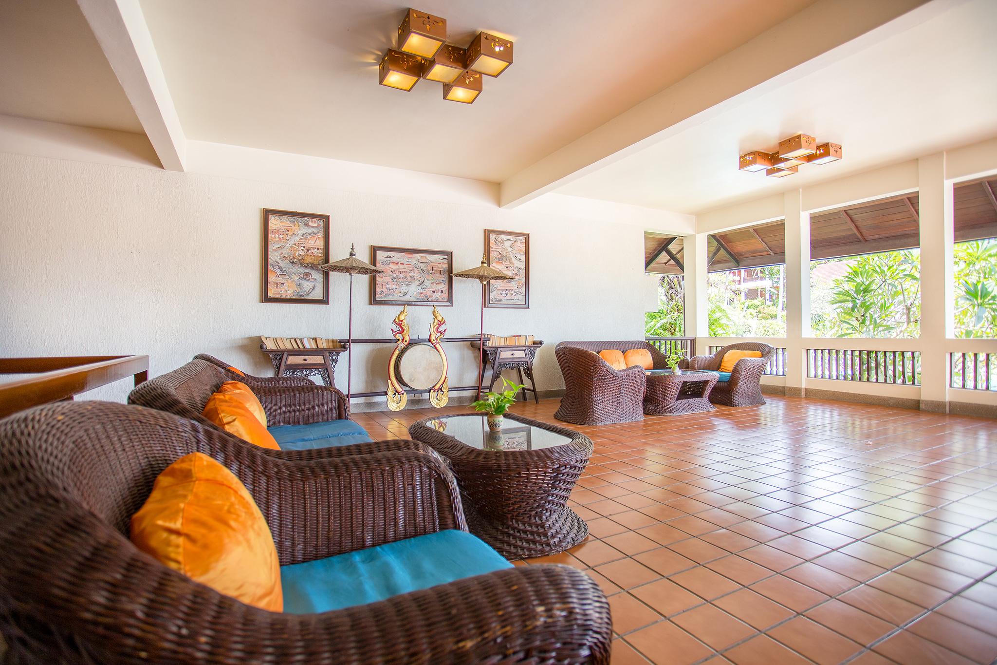 Nova Samui Resort Chaweng  Exterior photo