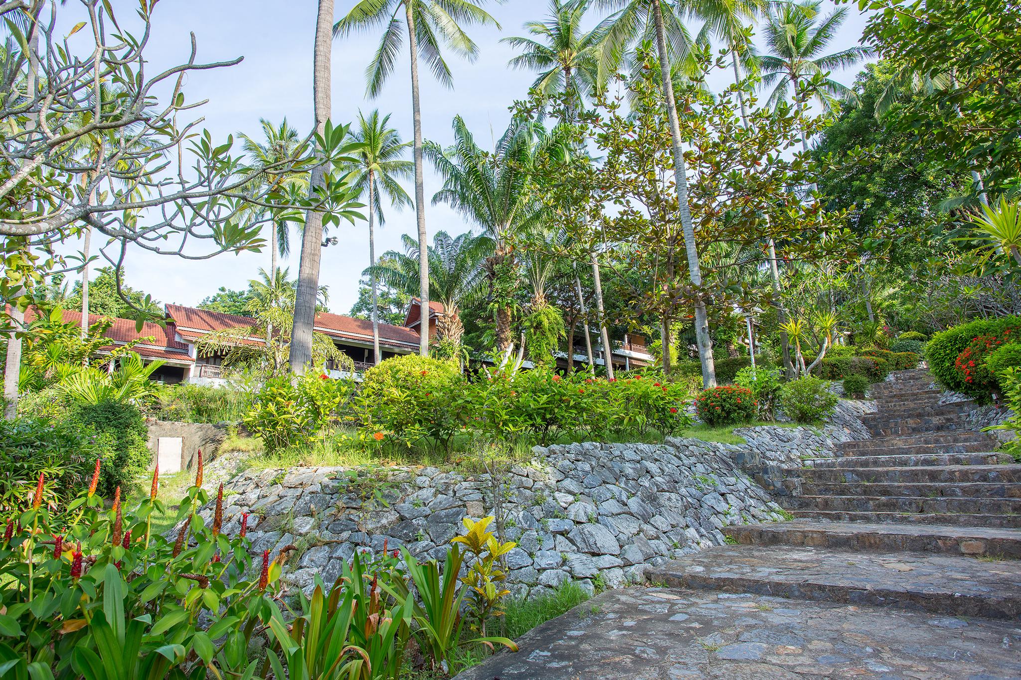 Nova Samui Resort Chaweng  Exterior photo