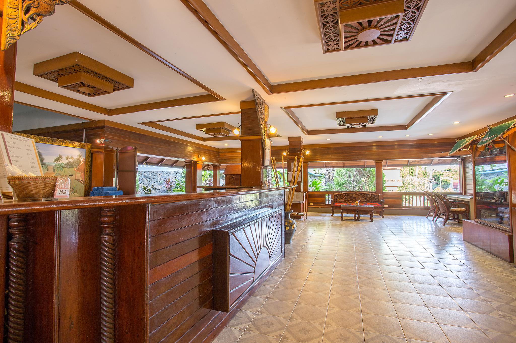 Nova Samui Resort Chaweng  Exterior photo