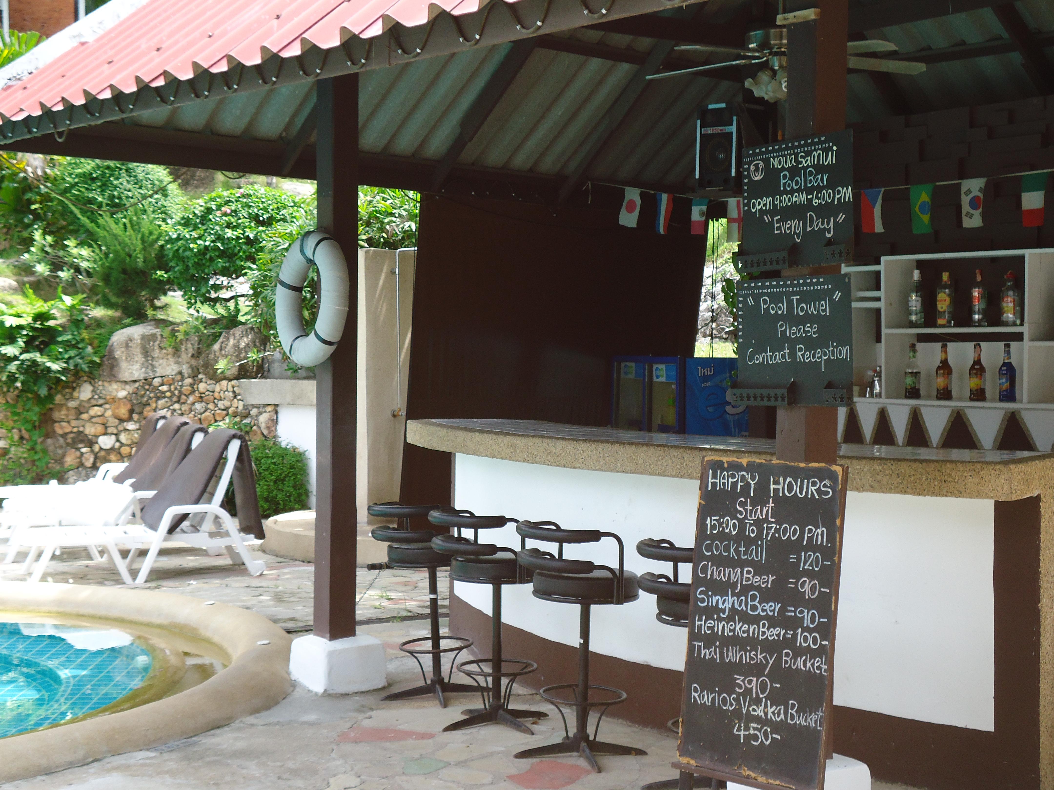 Nova Samui Resort Chaweng  Exterior photo