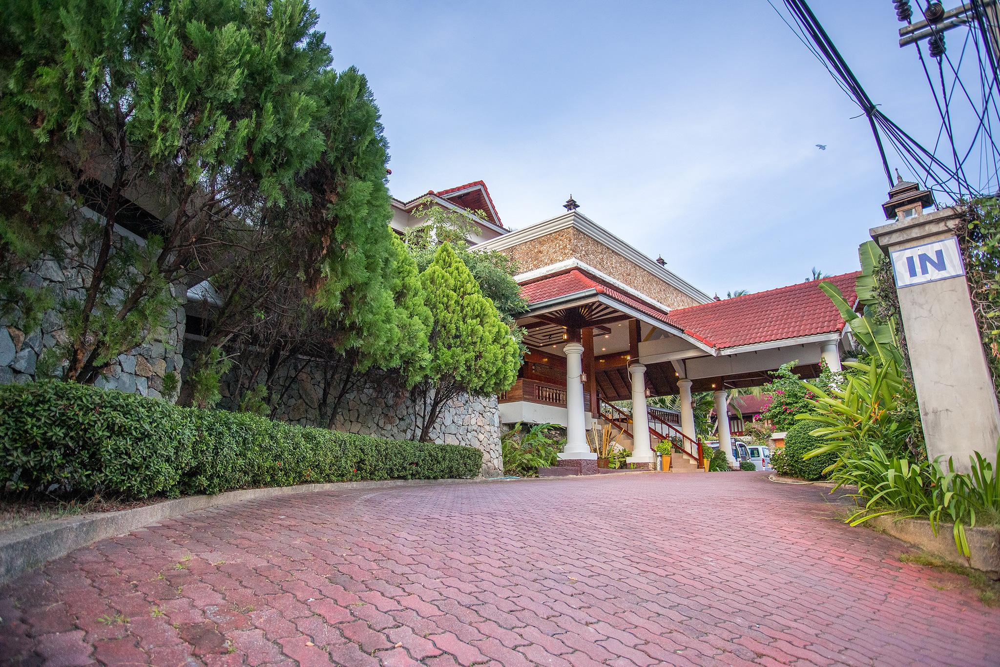 Nova Samui Resort Chaweng  Exterior photo