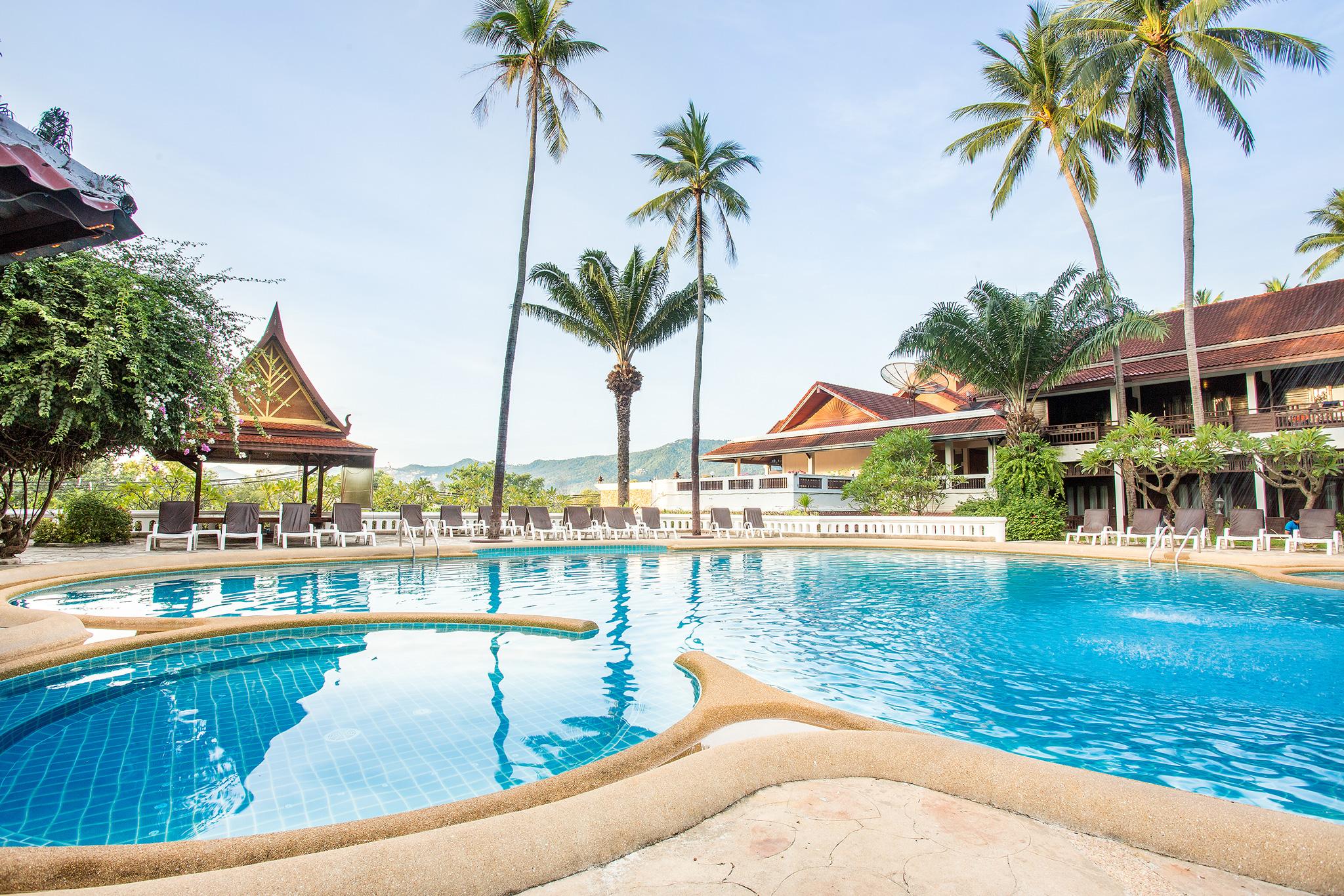 Nova Samui Resort Chaweng  Exterior photo