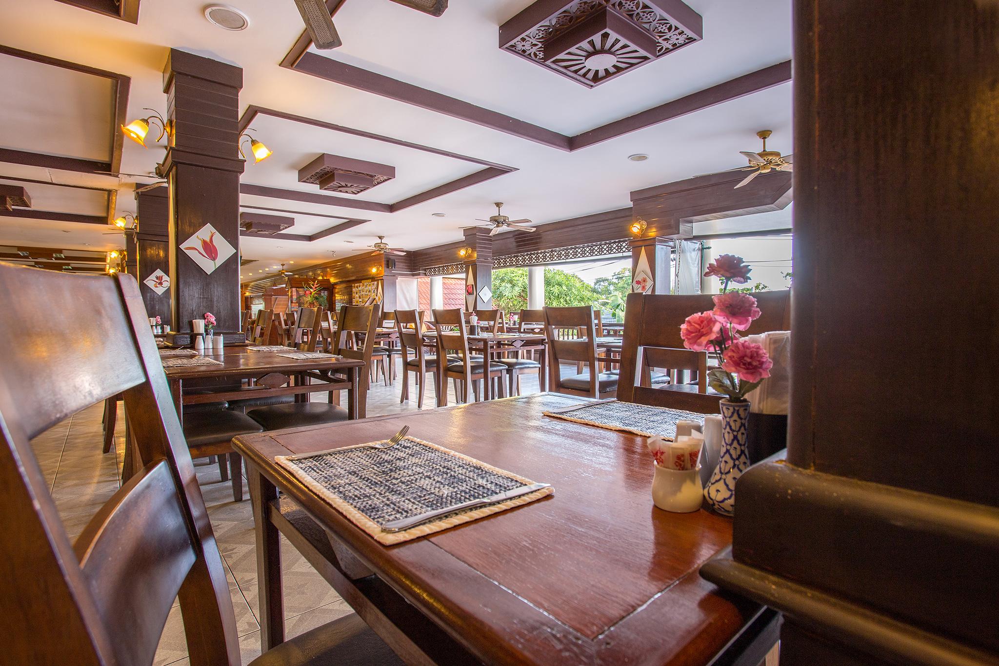 Nova Samui Resort Chaweng  Exterior photo
