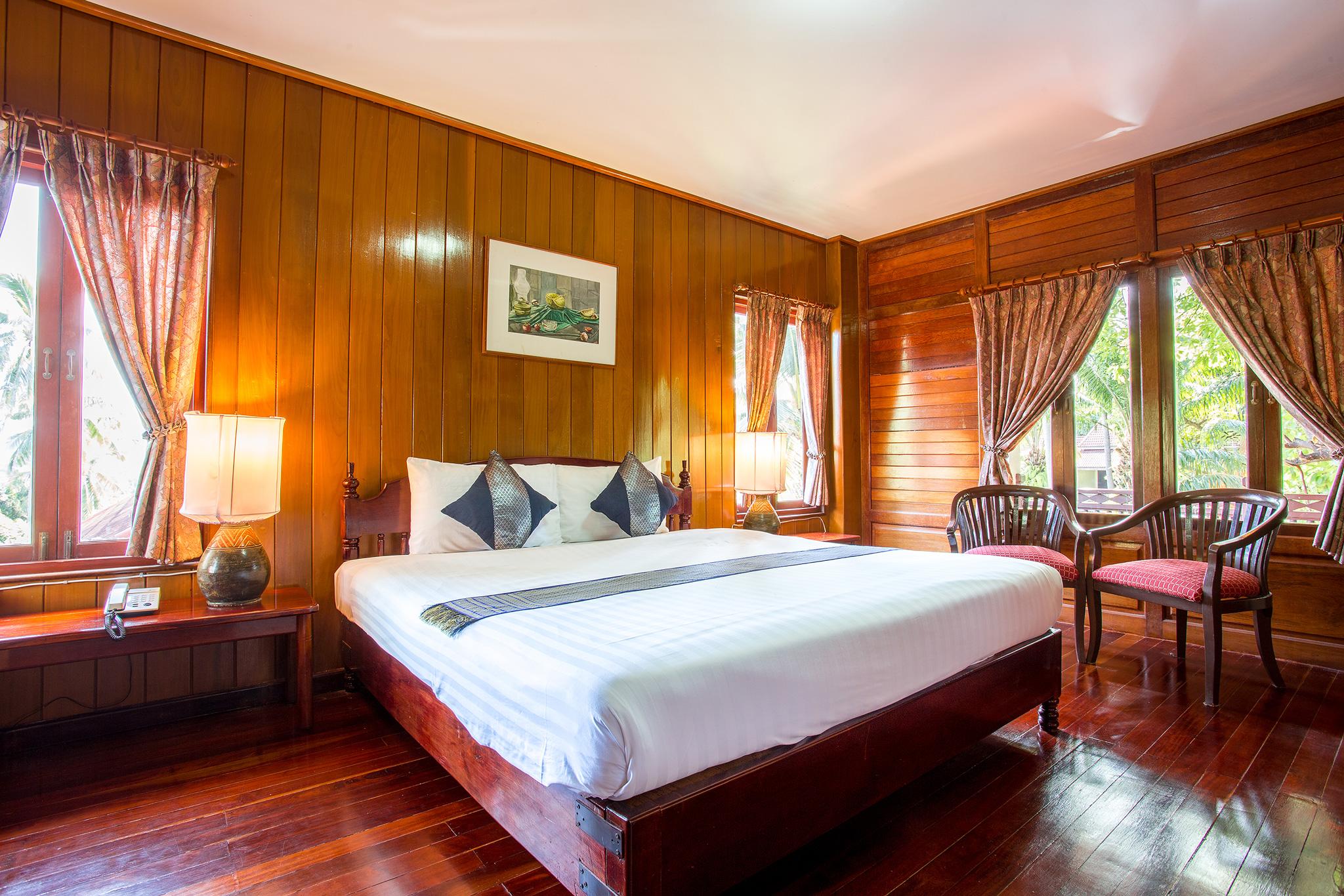 Nova Samui Resort Chaweng  Exterior photo