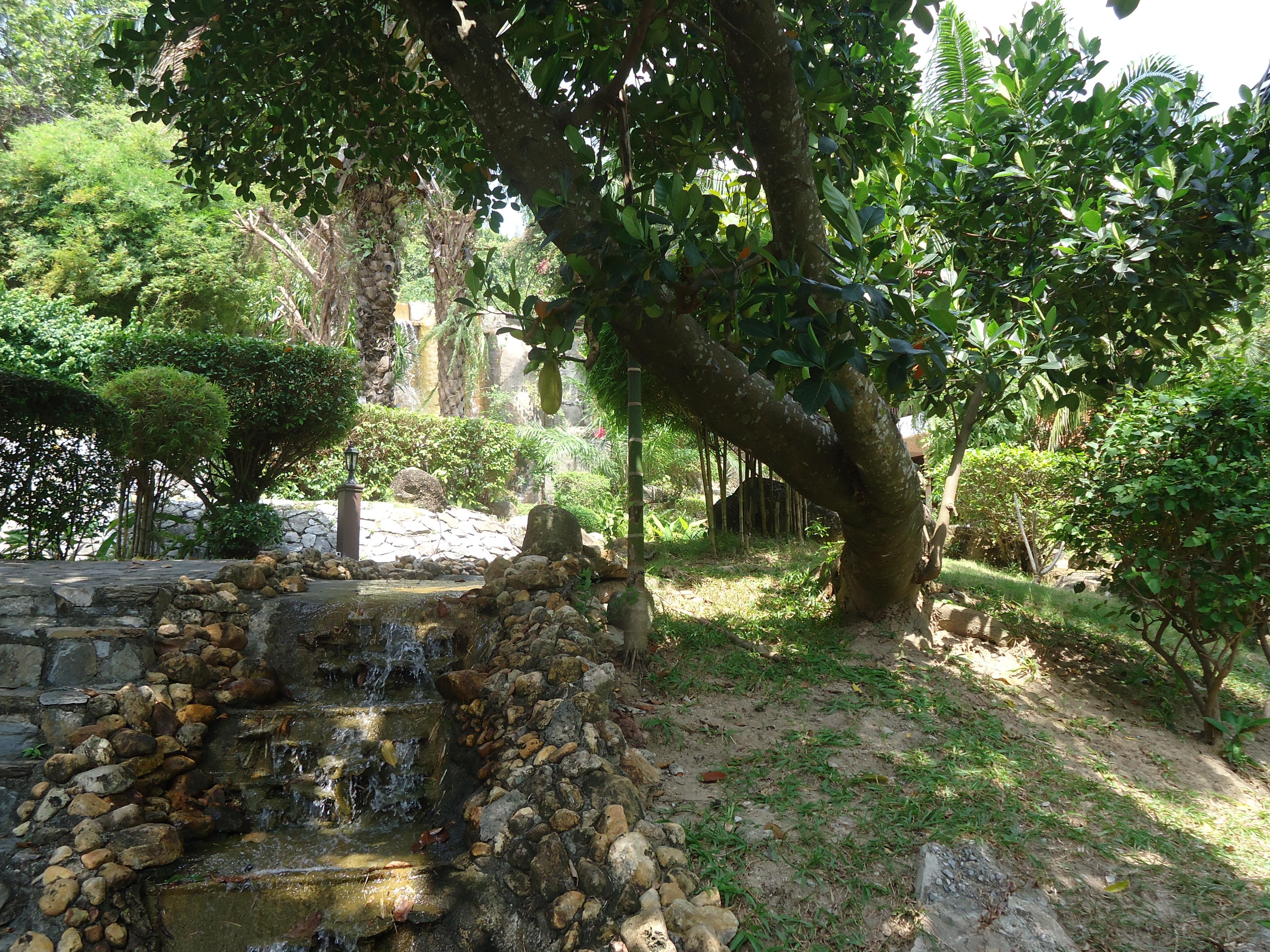 Nova Samui Resort Chaweng  Exterior photo