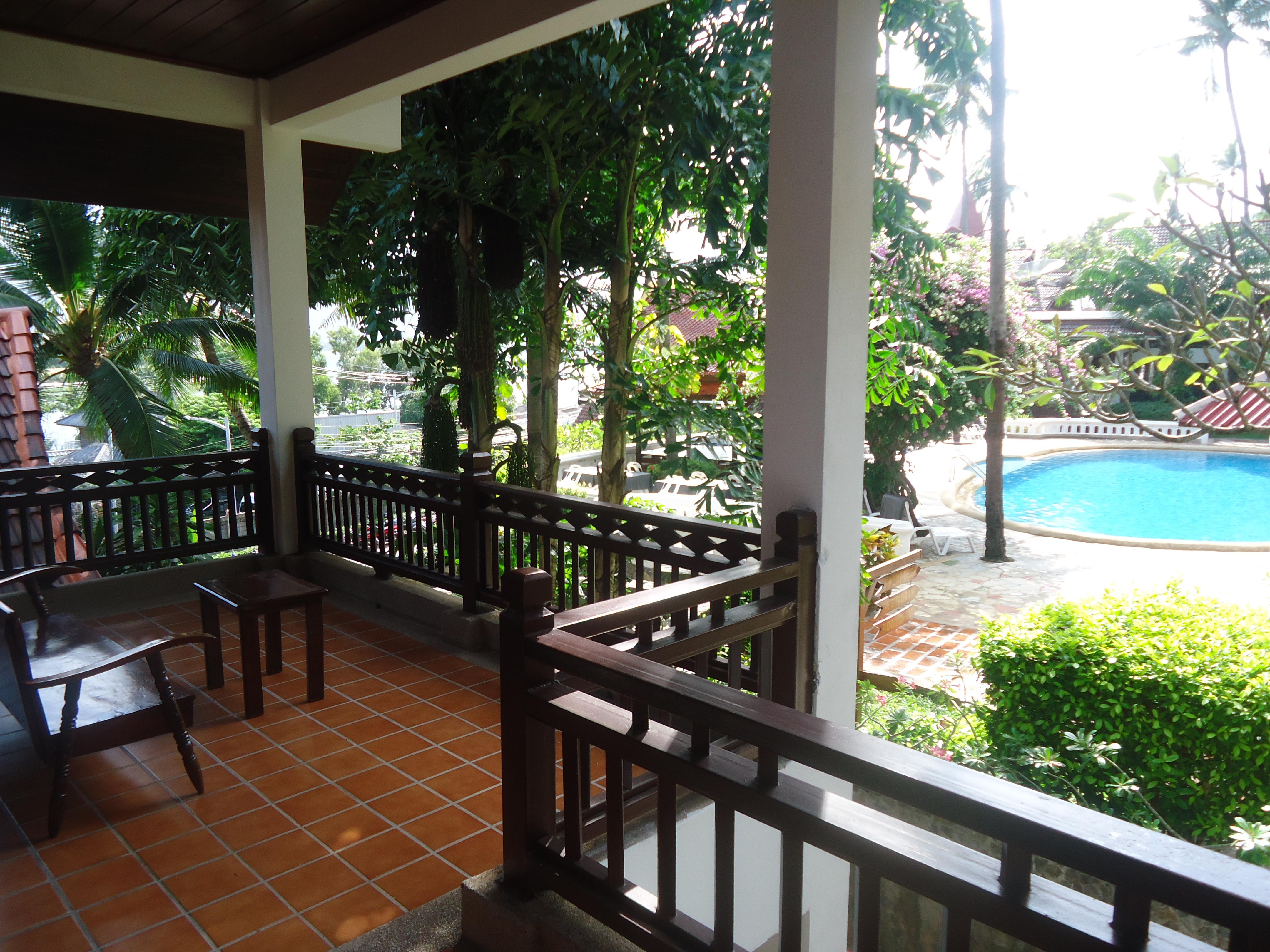 Nova Samui Resort Chaweng  Exterior photo