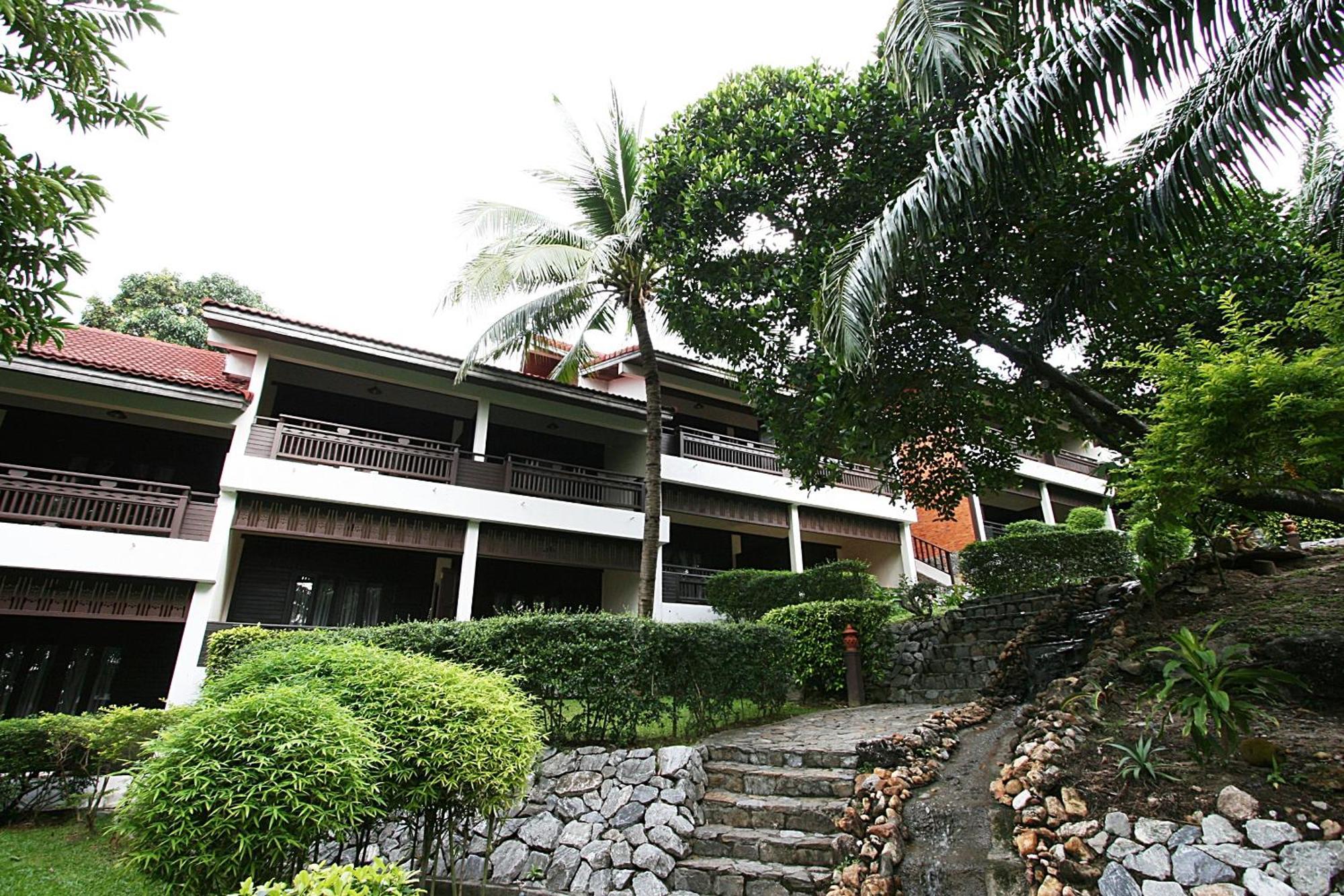 Nova Samui Resort Chaweng  Exterior photo